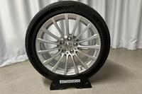 BMW 5-sarja vaihtoauto