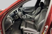 BMW 5-sarja vaihtoauto