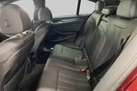 BMW 5-sarja vaihtoauto