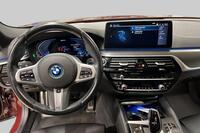 BMW 5-sarja vaihtoauto