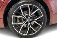 BMW 5-sarja vaihtoauto