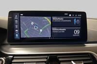 BMW 5-sarja vaihtoauto
