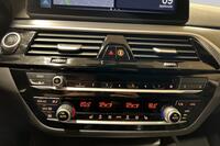 BMW 5-sarja vaihtoauto
