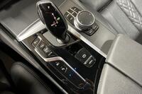 BMW 5-sarja vaihtoauto