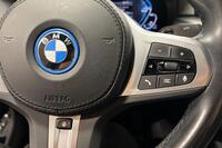 BMW 5-sarja vaihtoauto
