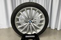 BMW 5-sarja vaihtoauto