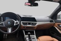 BMW 3-sarja vaihtoauto