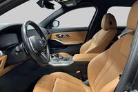 BMW 3-sarja vaihtoauto