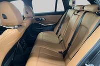 BMW 3-sarja vaihtoauto