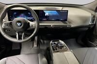 BMW iX vaihtoauto