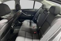 BMW 5-sarja vaihtoauto