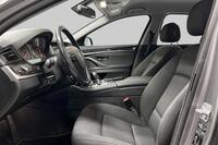 BMW 5-sarja vaihtoauto