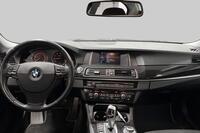 BMW 5-sarja vaihtoauto