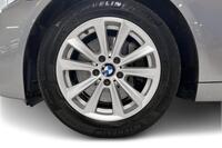 BMW 5-sarja vaihtoauto