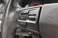 BMW 5-sarja vaihtoauto