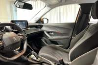 Peugeot 2008 vaihtoauto