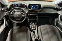 Peugeot 2008 vaihtoauto