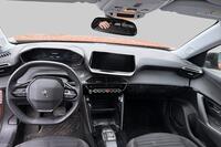 Peugeot e-2008 vaihtoauto