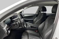 BMW 5-sarja vaihtoauto