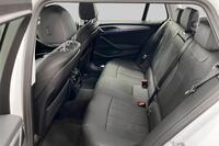 BMW 5-sarja vaihtoauto