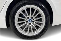 BMW 5-sarja vaihtoauto