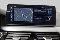 BMW 5-sarja vaihtoauto