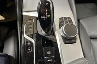 BMW 5-sarja vaihtoauto