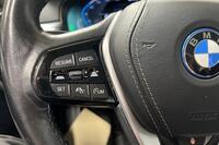 BMW 5-sarja vaihtoauto