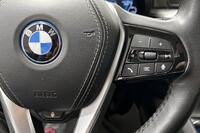 BMW 5-sarja vaihtoauto