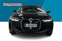 BMW i4 vaihtoauto