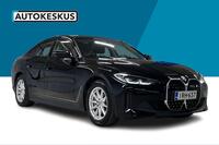 BMW i4 vaihtoauto