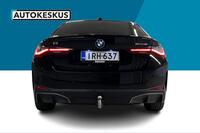 BMW i4 vaihtoauto