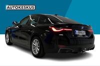 BMW i4 vaihtoauto