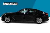 BMW i4 vaihtoauto