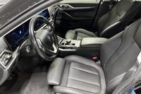 BMW i4 vaihtoauto