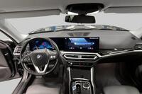BMW i4 vaihtoauto