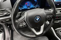BMW i4 vaihtoauto