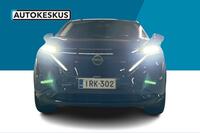 Nissan Ariya vaihtoauto