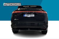 Nissan Ariya vaihtoauto