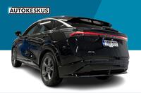 Nissan Ariya vaihtoauto