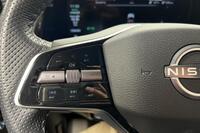 Nissan Ariya vaihtoauto