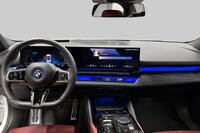 BMW i5 vaihtoauto