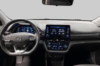 Hyundai IONIQ electric vaihtoauto