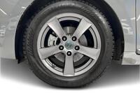 Hyundai IONIQ electric vaihtoauto