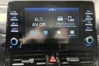 Hyundai IONIQ electric vaihtoauto