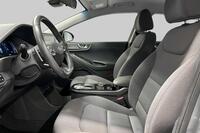 Hyundai IONIQ electric vaihtoauto