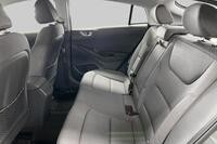 Hyundai IONIQ electric vaihtoauto