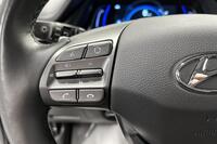 Hyundai IONIQ electric vaihtoauto