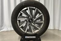 Hyundai IONIQ electric vaihtoauto