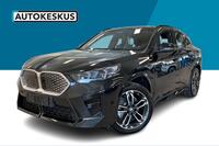 BMW iX2 vaihtoauto